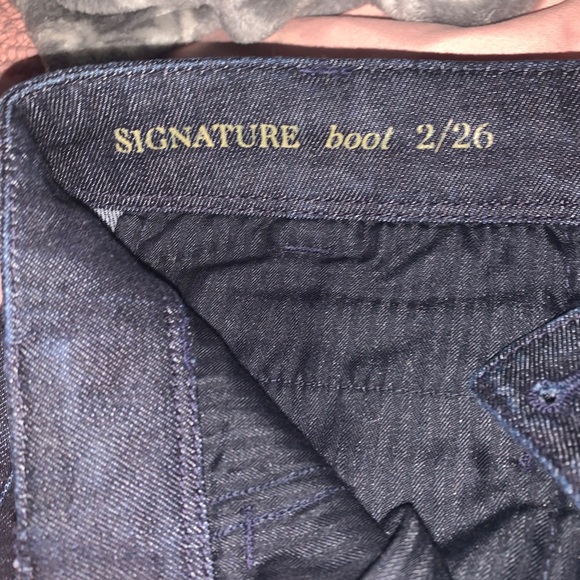 Boot cut jeans - Picture 2 of 2